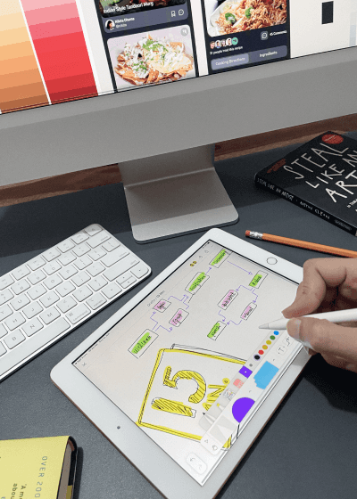 nitish khagwal workspace